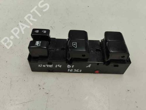 Venstre fortil elrude kontakt NISSAN NOTE (E12) 1.2 | BP26567933I27 - Image 2