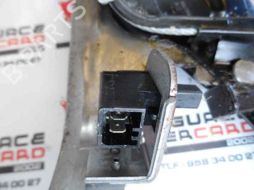 Hand brake CITROËN C3 Pluriel (HB_) 1.6 | BP8797143I18 - Image 3