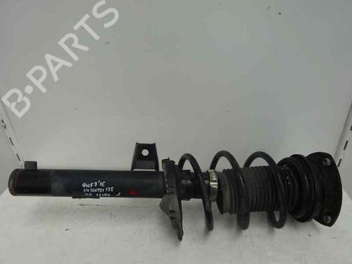 Right front shock absorber VW GOLF VII (5G1, BQ1, BE1, BE2) | BP10109275M17