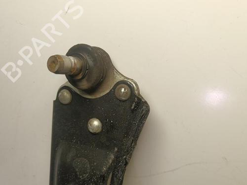 Right front suspension arm OPEL CORSA E (X15) 1.4 (08, 68) | BP35743069M13 - Image 2