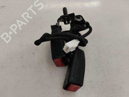 Used Rear right seatbelt HYUNDAI i10 II (BA, IA) [2013-2021]  15290218