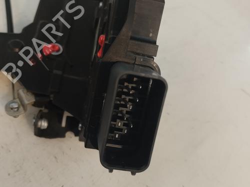 Front right lock FORD FOCUS II (DA_, HCP, DP)  | BP16647193C97 