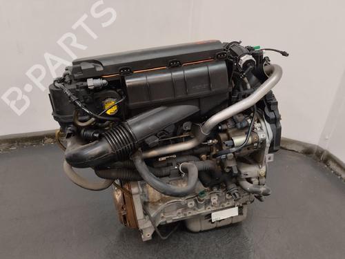 Motor CITROËN C3 I (FC_, FN_) 1.4 HDi | BP1228521M1