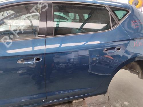 left-rear-door-seat-leon-5f1-2017-2012-2013-2014-2015-2016-2017-2018-2019-2020-2021-21271216 main image