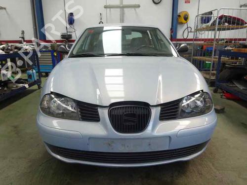 Starter SEAT CORDOBA (6L2) 1.9 TDI | BP12308961M8