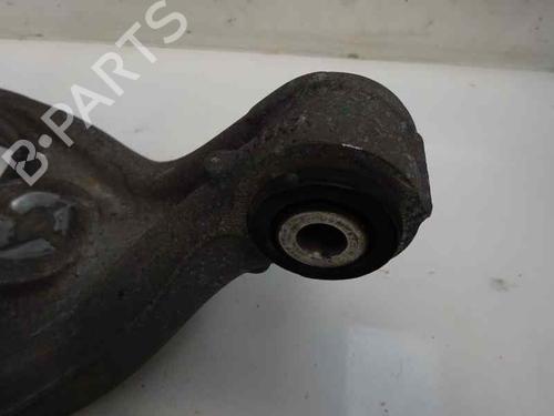 Used Left rear suspension arm CITROËN C5 III (RD_) 2.0 HDi 140 (RDRHF8, RDRHFA, RDRHA8, RDRHAJ) (140 hp) 7271564