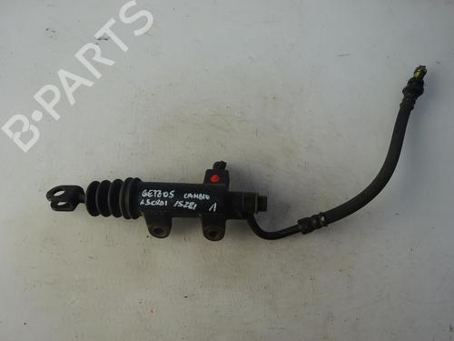 Used Clutch slave cylinder HYUNDAI GETZ (TB) [2001-2011]  14170599
