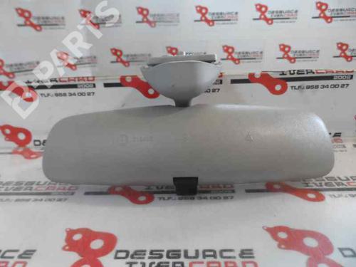 Rear mirror MERCEDES-BENZ C-CLASS Coupe (CL203) C 220 CDI (203.706) | BP1339530I6 