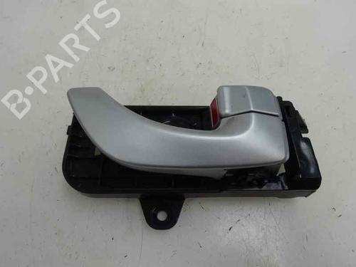 Used Front right interior door handle Front right interior door handle HYUNDAI SONATA V (NF) 2.4 (162 hp) 7531012 7531012