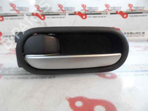Front left interior door handle MAZDA 2 (DE_, DH_) 1.3 (DE3FS) | BP3213292I13 - Image 1