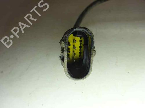 Used Electronic sensor RENAULT CLIO II (BB_, CB_) 1.2 16V (BB05, BB0W, BB11, BB27, BB2T, BB2U, BB2V, CB05,... (75 hp) 10497143