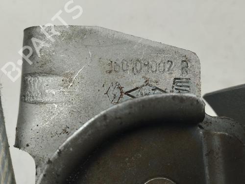 håndbremse DACIA SANDERO II TCe 90 (B8M1, B8MA, B8AC) (90 hp) 17789370