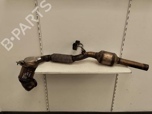 Used Catalyst Catalyst SEAT IBIZA IV (6J5, 6P1) 1.2 TSI (90 hp) 13888052 13888052