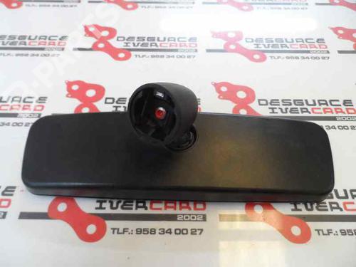 Rear mirror VW POLO (9N_, 9A_) 1.4 TDI | BP1339720I6 