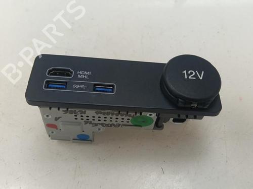 Used Electronic module Electronic module 39261315 39261315