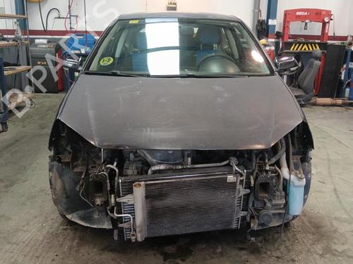 Used Parts VW POLO IV (9N_, 9A_) 1.4 FSI 4652287