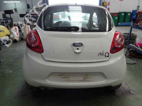 Engine mount FORD KA (RU8) 1.2 | BP8796933M89 - Image 4