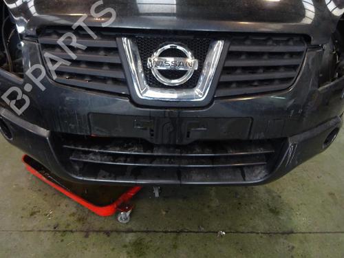 Foran kofangere NISSAN QASHQAI +2 (JJ10E) 1.5 dCi | BP10811613C7
