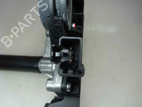 Used Rear wiper motor Rear wiper motor 8124885 8124885