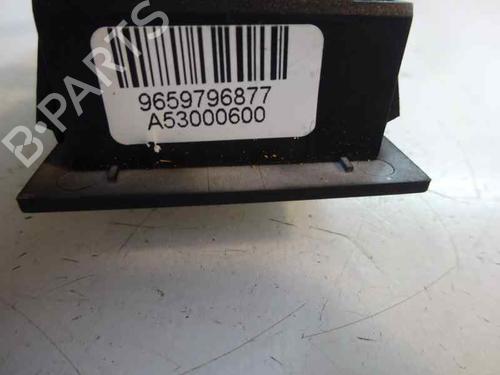 Used Climate control Climate control CITROËN C4 Picasso I MPV (UD_) 1.6 HDi 110 (112 hp) 6704542 6704542