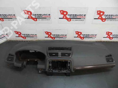 Dashboard FIAT CROMA (194_) 1.9 D Multijet (194AXC1B, 194AXC12) | BP587210C46 