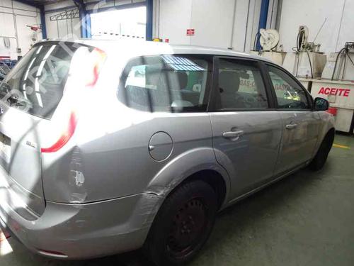 ECU airbags FORD FOCUS II Turnier (DA_, FFS, DS) 1.6 TDCi | BP7573446M53 