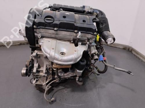Used Engine Engine 1943005 1943005