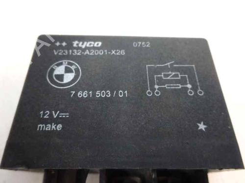 Electronic module BMW X6 (E71, E72) xDrive 35 d | BP9431196M83 - Image 2