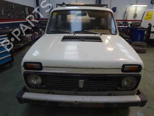 Rozrusznik LADA NIVA Closed Off-Road Vehicle (2121, 2131)  | BP8679416M8 