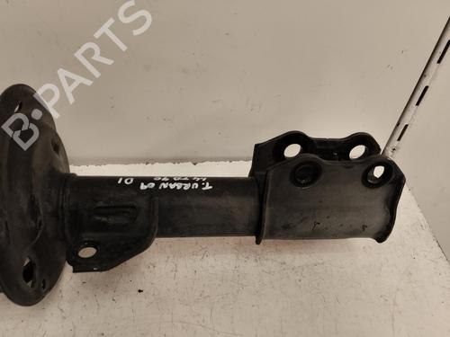 Left front shock absorber TOYOTA URBAN CRUISER (_P1_)  | BP17084172M16 