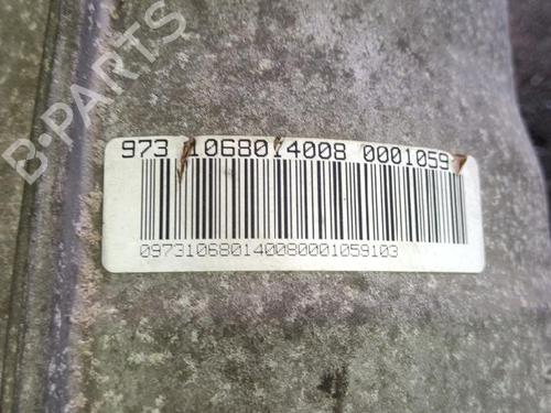 Gearbox AUDI A8 D3 (4E2, 4E8) | BP35744219M3 - Image 7