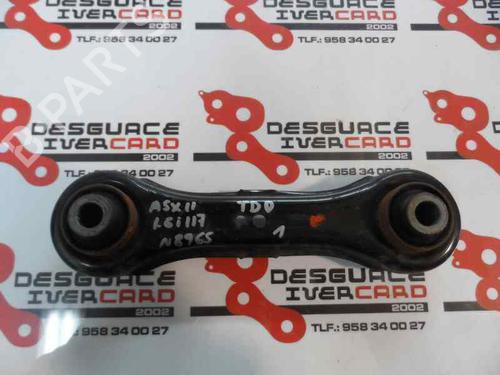 Used Right rear suspension arm MITSUBISHI ASX (GA_W_) 1.6 MIVEC (GA1W) (117 hp) 586953