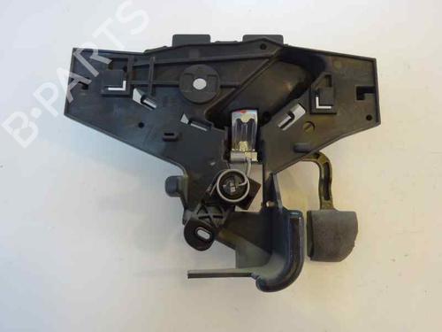 Høyre bak invendig håndtak CITROËN C5 I (DC_) 2.2 HDi (DC4HXB, DC4HXE) (133 hp) 3212987