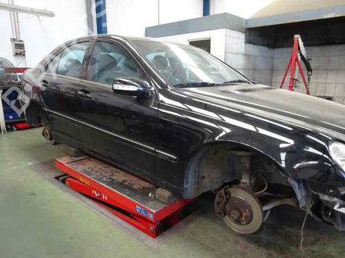 Steering column stalk MERCEDES-BENZ C-CLASS (W203) C 220 CDI (203.006, 203.008) | BP8076511I23