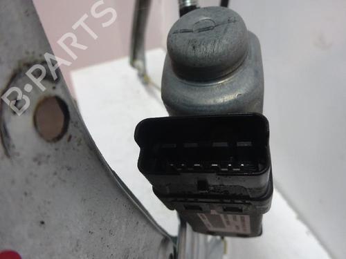 Used Front left window mechanism RENAULT CLIO III (BR0/1, CR0/1) 1.6 16V (BR05, BR0B, BR0Y, BR15, BR1J, BR1M, BR1Y, CR0B,... (112 hp) 11716999