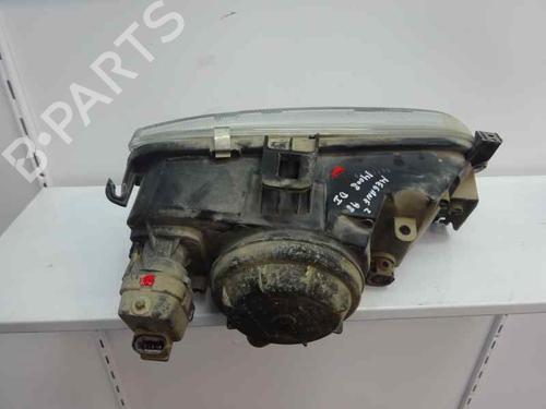 Used Left headlight Left headlight 6217107 6217107