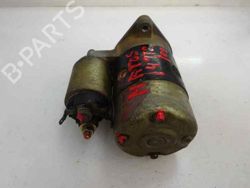 Used Starter HYUNDAI ATOS PRIME (MX) 1.0 i (58 hp) 9055251