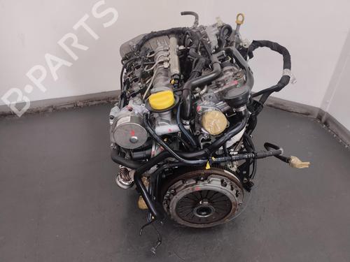 Engine ALFA ROMEO GT (937_)  | BP13417810M1 