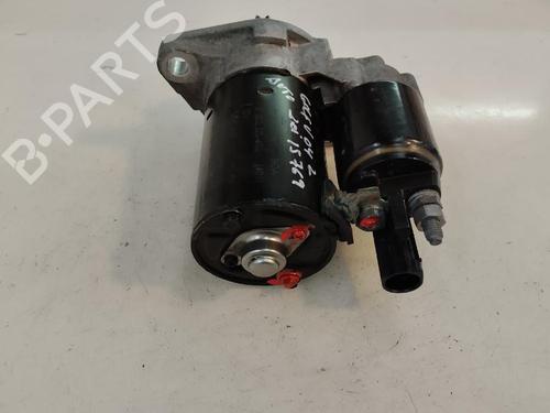Starter VW GOLF V (1K1) | BP16218985M8 - Image 3