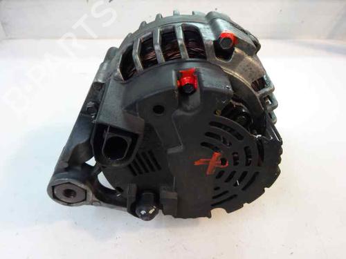 Generator AUDI A6 C5 (4B2, 4B4) 2.5 TDI (150 hp) 8620735