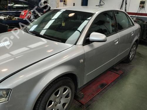 Gearbox AUDI A4 B6 (8E2) 1.9 TDI | BP12309184M3 - Image 5