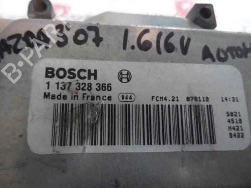 kleventilator-elektrisk-mazda-3-bk-2007-2003-2004-2005-2006-2007-2008-2009-585740 main image
