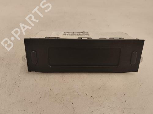 Display monitor PEUGEOT 206+ (2L_, 2M_) | BP13655625C48 - Image 2