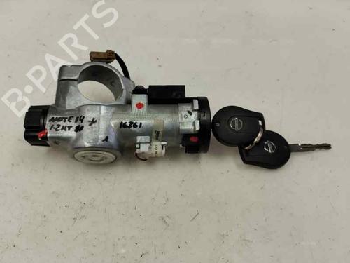 Inne NISSAN NOTE (E12) 1.2 | BP26567965O1 - Image 2