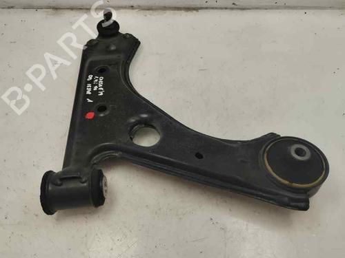 Used Right front suspension arm OPEL CORSA E (X15) 1.4 (08, 68) (90 hp) 27492646
