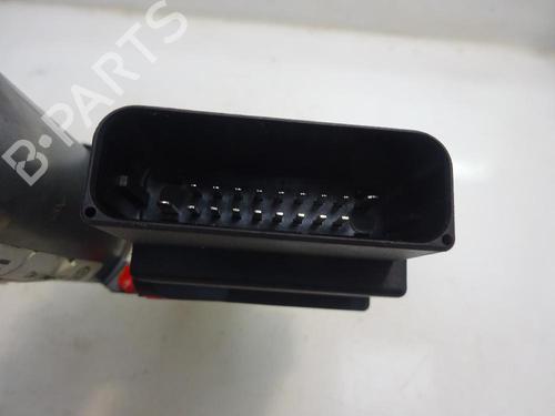 Used Right rear window motor SEAT TOLEDO III (5P2) 1.9 TDI (105 hp) 11057337