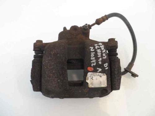 Venstre bremsekaliber foran PEUGEOT 207 (WA_, WC_) 1.6 HDi (90 hp) 11608709