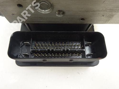ABS Bremseaggregat MERCEDES-BENZ C-CLASS (W203) C 270 CDI (203.016) | BP10496604M43 