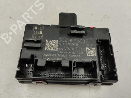 Used Electronic module Electronic module 21271249 21271249