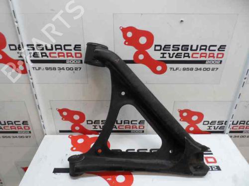 Querlenker rechts hinten für VW TOUAREG (7LA, 7L6, 7L7) [2002-2013]  4619418